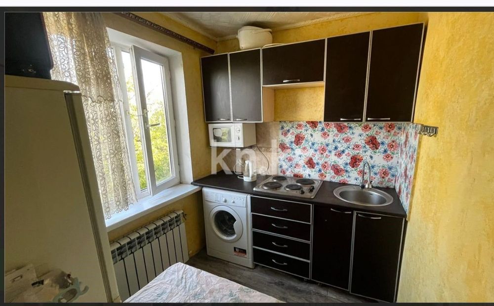 Сдаётся 2х комнатная квартира