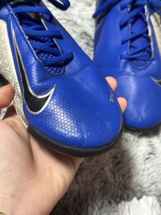 Футболни обувки Nike Phantom VSN – Kids / размер 36.5