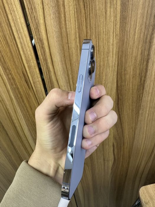 iphone 13 pro max 256gb 84%