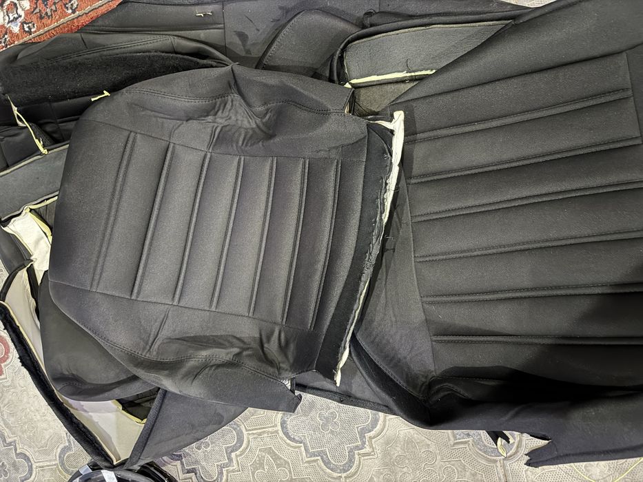 Нехиа 2 чехол кулда тикилган