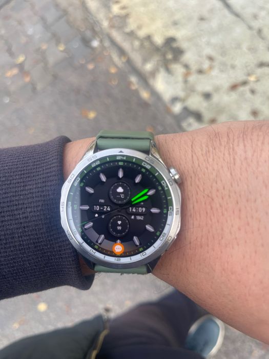 HUAWEI smart 4 gt