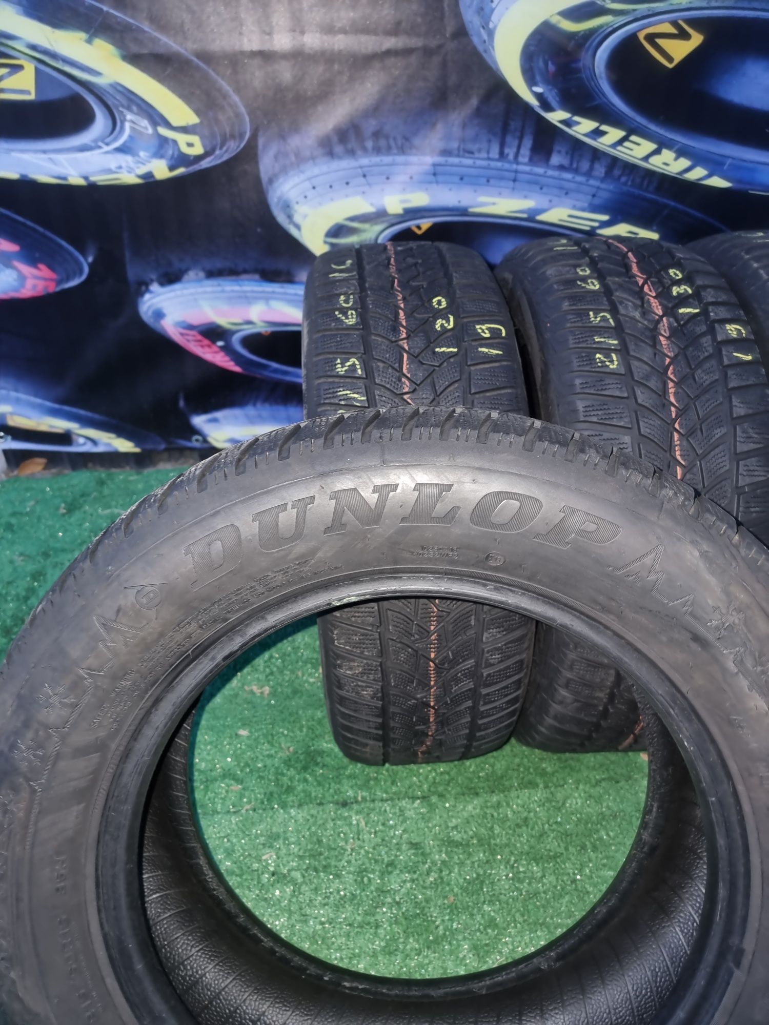 215.60.16 dunlop m+s