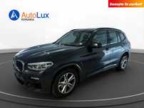 BMW X3 Posibilitate Rate / Garantie pana la 3 Ani/ Istoric Service