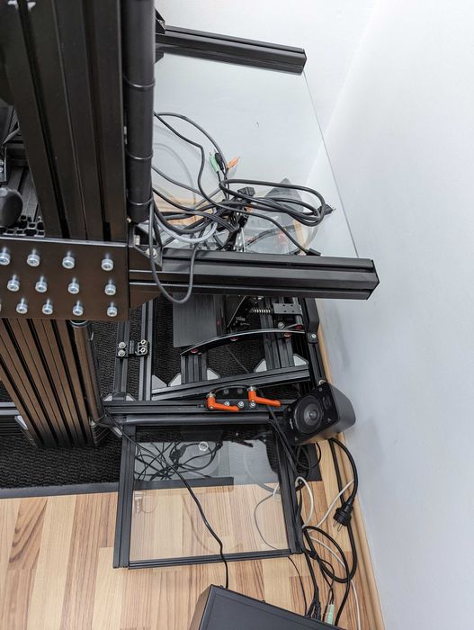 simracing simulator cadru gaming fanatec