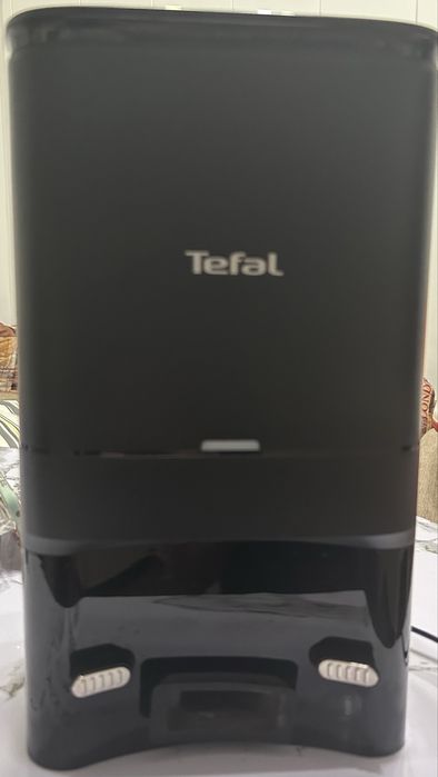 Док-станция от робота-пылесоса Tefal