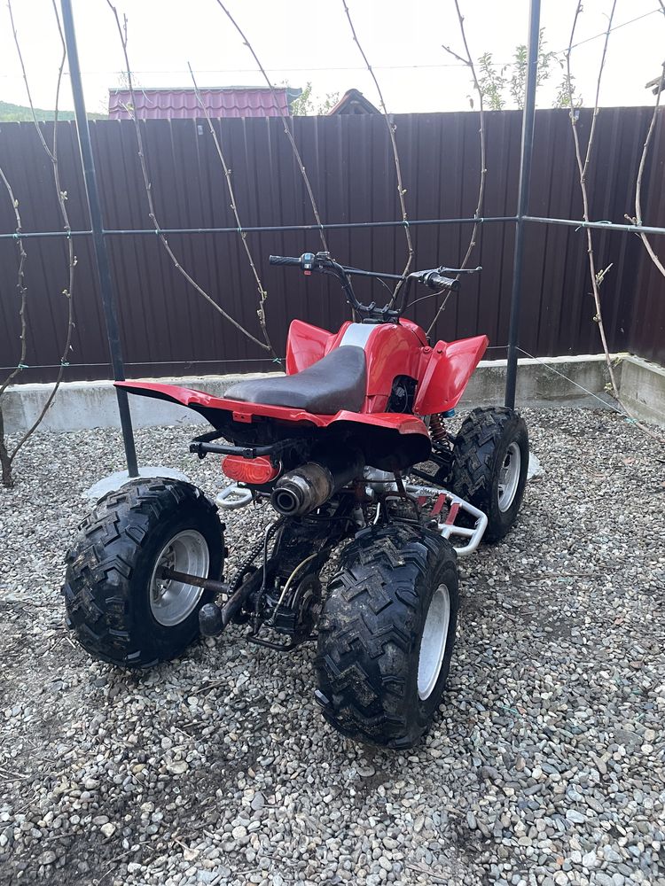 Atv Bashan 250cc