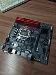 Материнская плата GIGABYTE B560M H