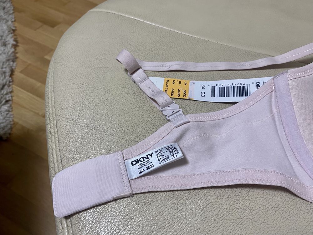 Сутиен ESPRIT 85 C , DKNY 75 E НОВИ