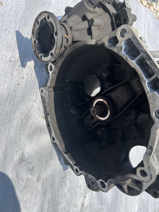 Скоростна кутия за Vw Golf 4/ audi a3/ Oktavia/ seat 1,9tdi 90/110ks