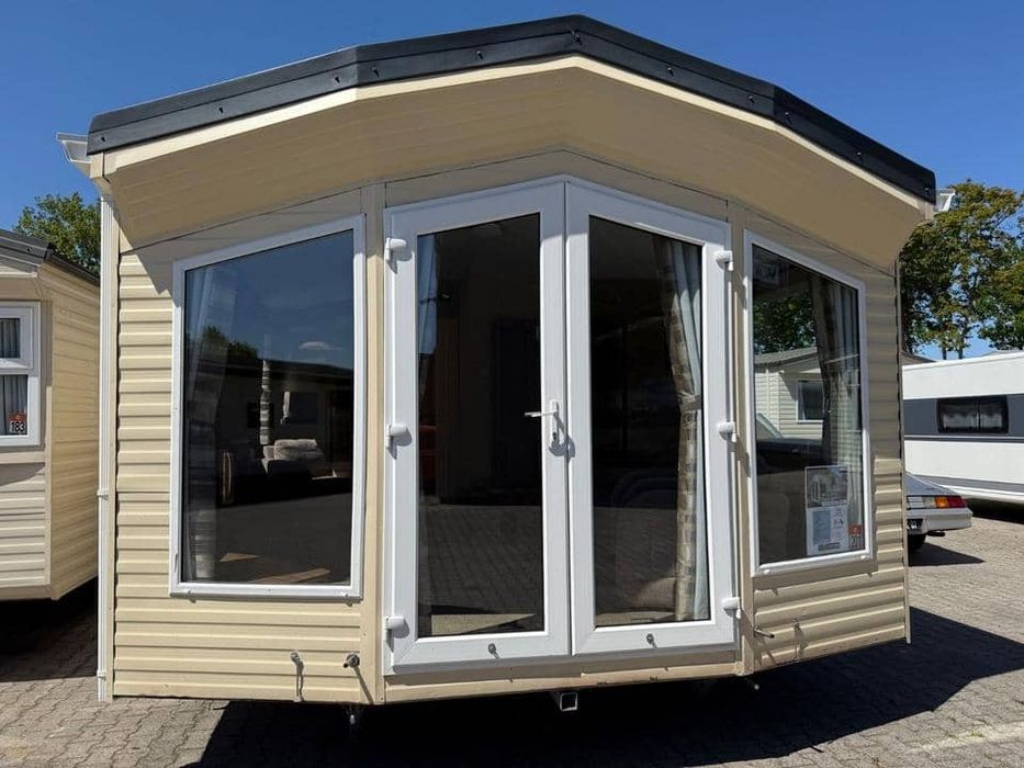 Casa mobila Willerby Winchester 12.00x3.80