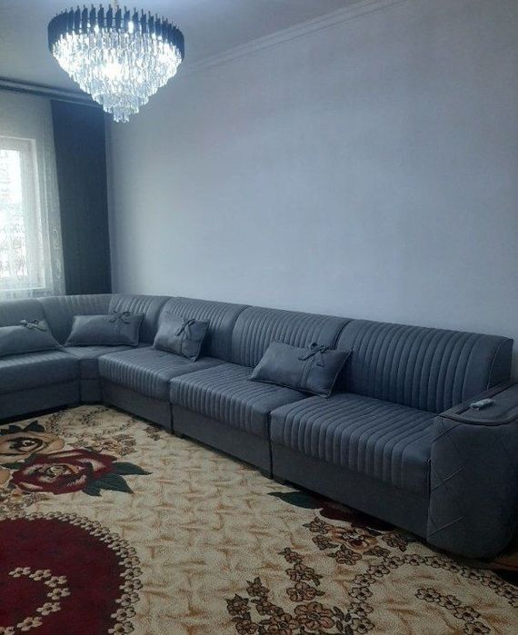 Arenda 2.xonali Bektemir Prokratura