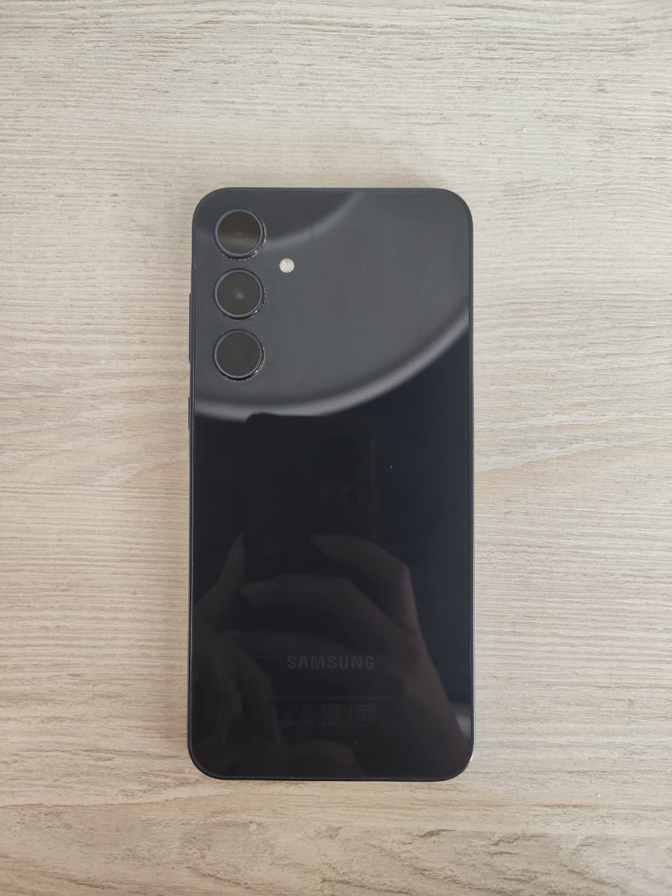 Samsung Galaxy A 35