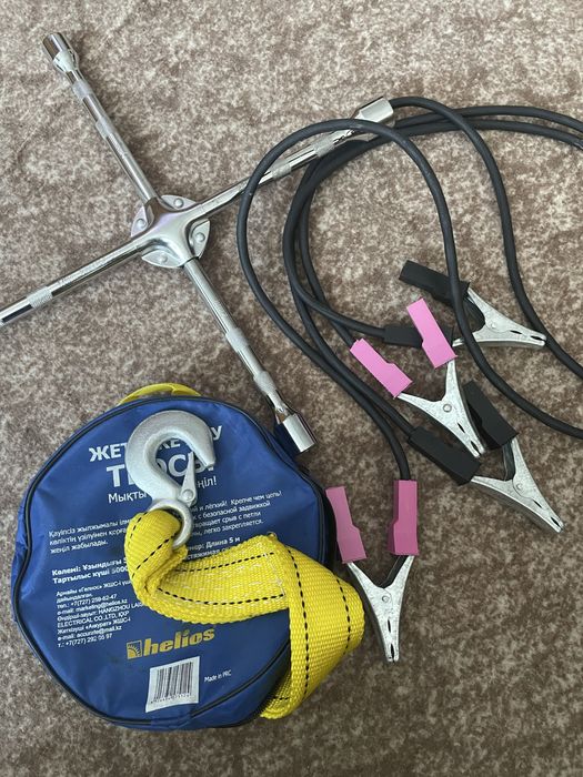 Ключ балонный