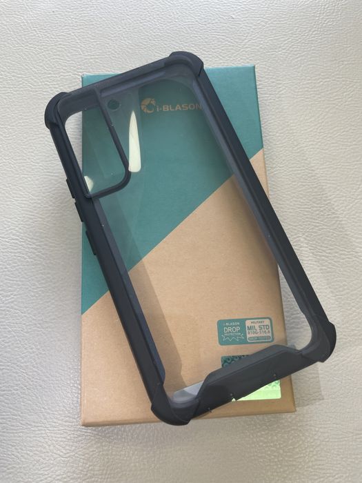 Черен петък!Противоударен калъф i-Blason Sasmung Galaxy S22
