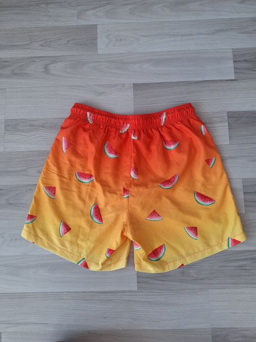 Pantaloni scurti de baie shein