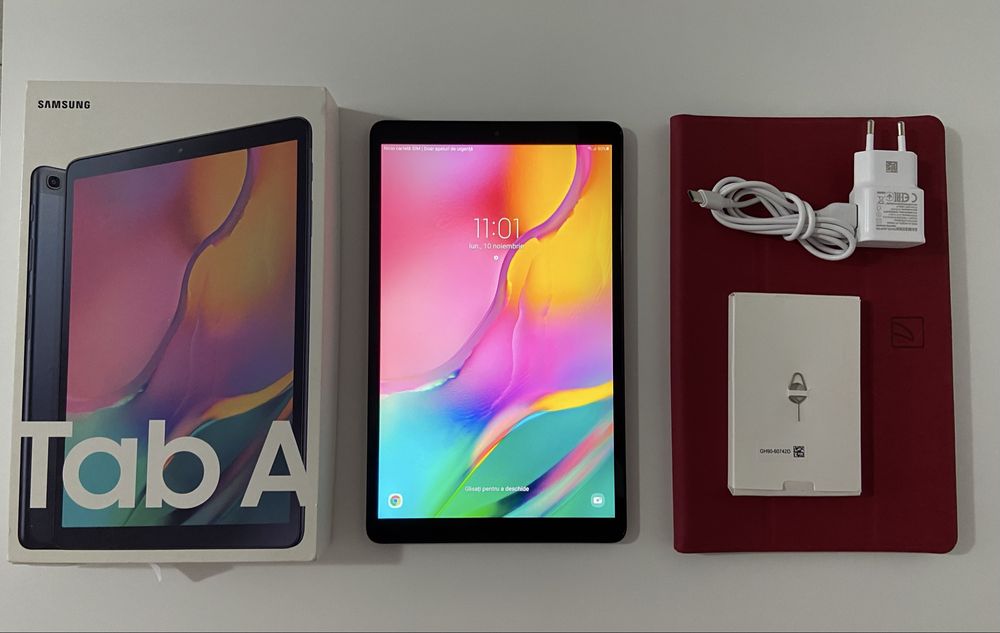 Samsung Tab A T515 SIM 10.1”