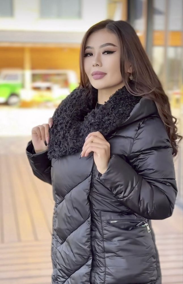 Продам новую куртку