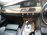 Navigație Ccc mare BMW E60