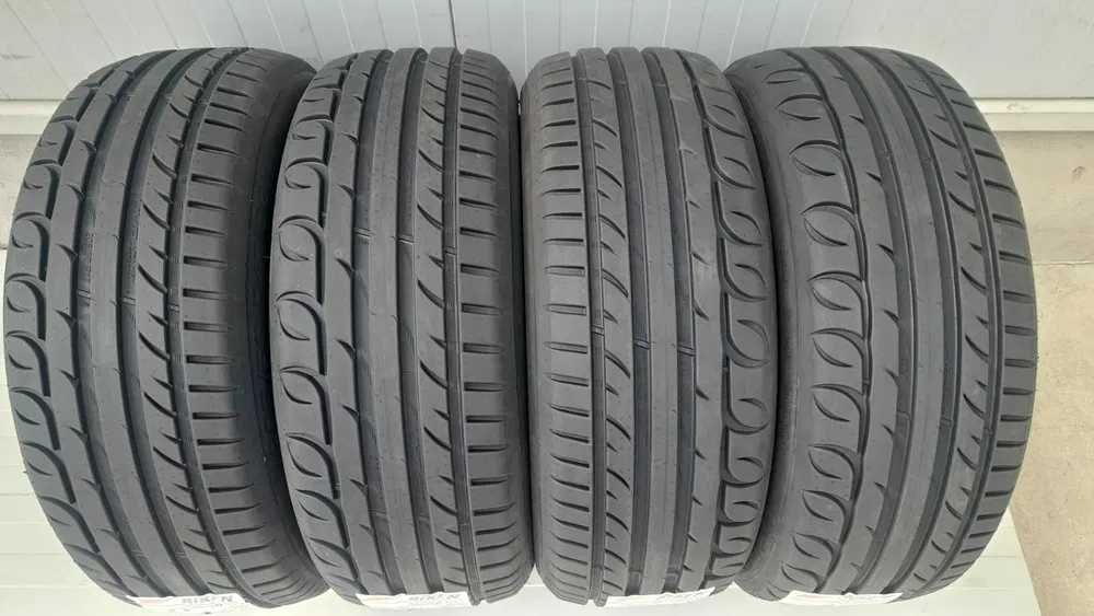 Anvelope de vara, 205/50 R17, 93v xl, RIKEN (by Michelin)