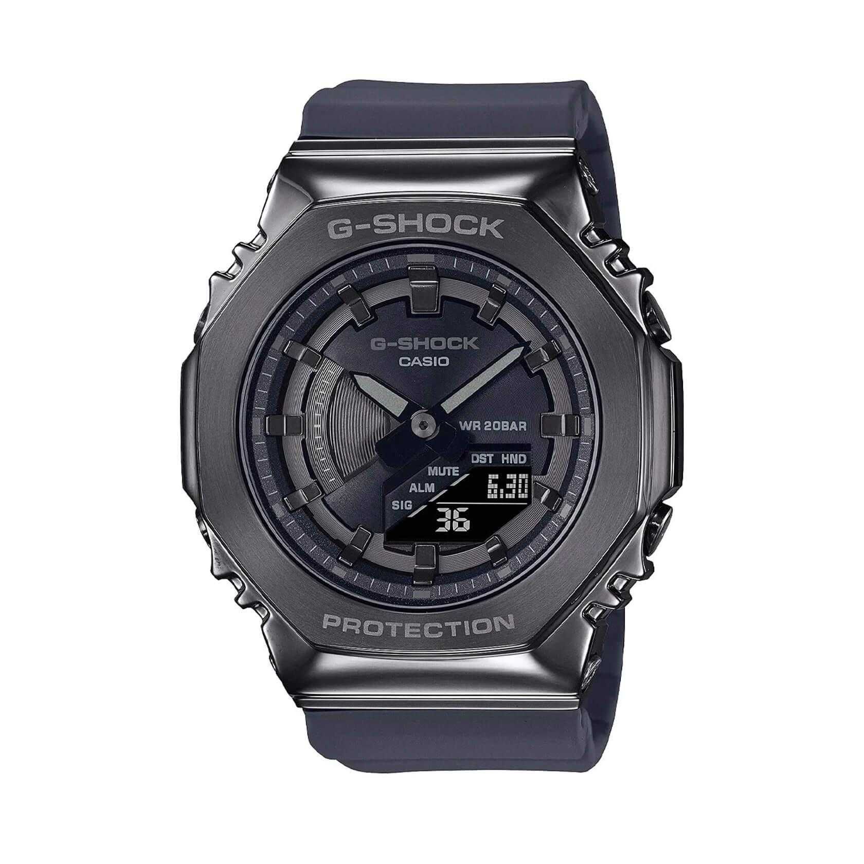 Мъжки часовници Casio G Shock - всички модели налични