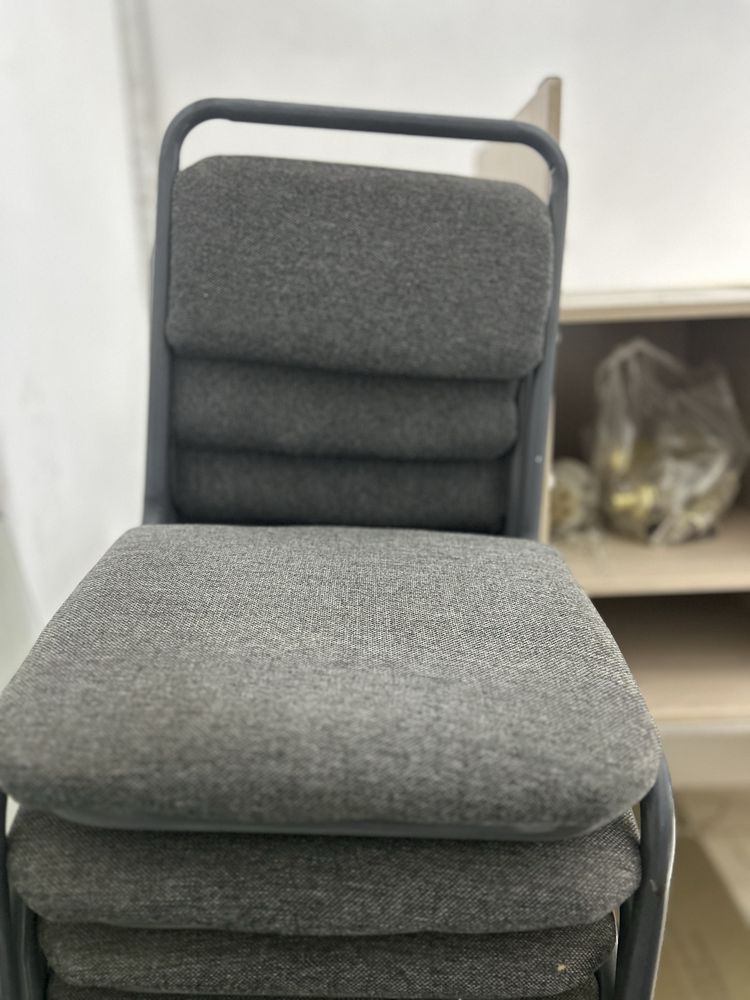 Продам стулья для офиса