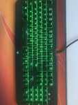 Клавиатура RAZER BLACKWIDOW ULTIMATE (2016 Edition)