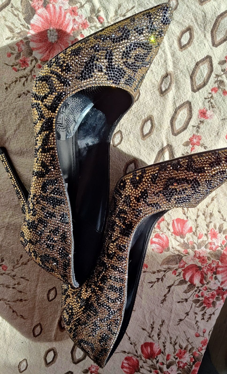 Pantofi Stiletto Steve Madden