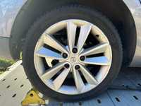 Janta aliaj R17, Renault Megane 3, 5x114,3