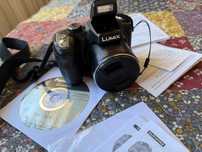 Lumix -Panasonic LZ - 30