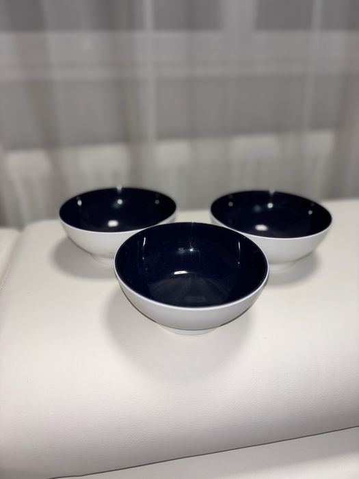 Tupperware boluri Allegra