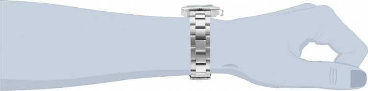 Nou, sigilat. Ceas unisex Invicta Pro Diver Green Date 24947