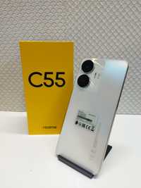 Realme C55 8/256gb Новый  каспи ред/кредит | Fine market