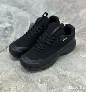 Columbia gore-tex
