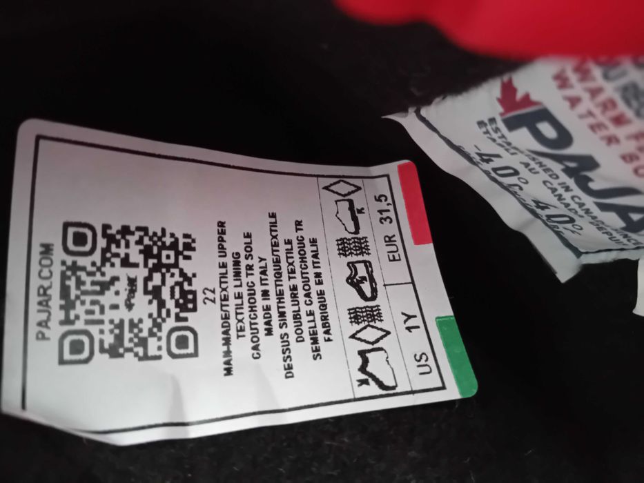 Pajar N31-31,5 апрески нови