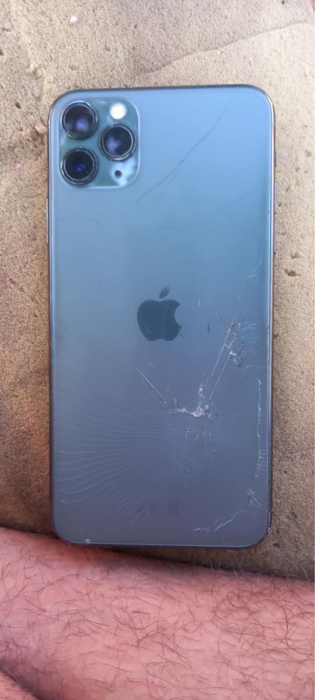 Vand schimb iphone 11 pro max