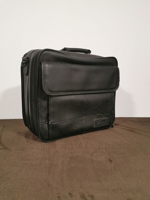 Geanta de piele originala