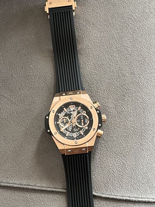 Ceas Hublot Big Bang
