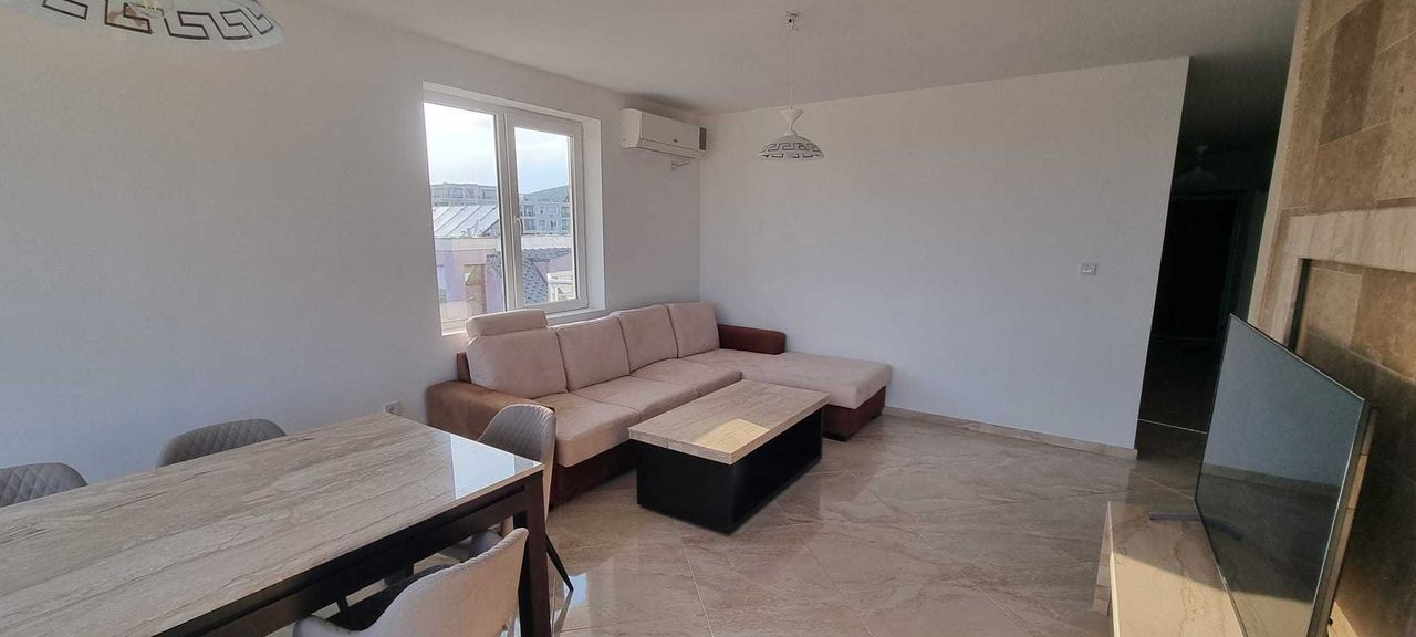 Продава се Тристаен апартамент в Пловдив, Мараша - 134 кв.м за 1359 €/кв.м - Снимка #3