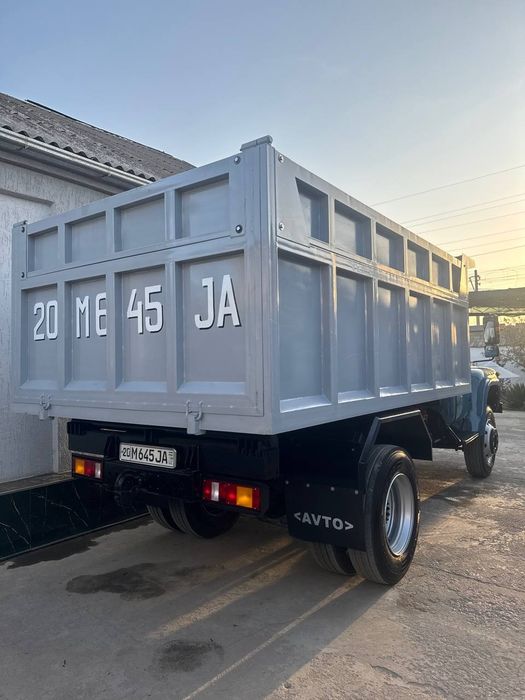 Zil 130 selxoz sotiladi