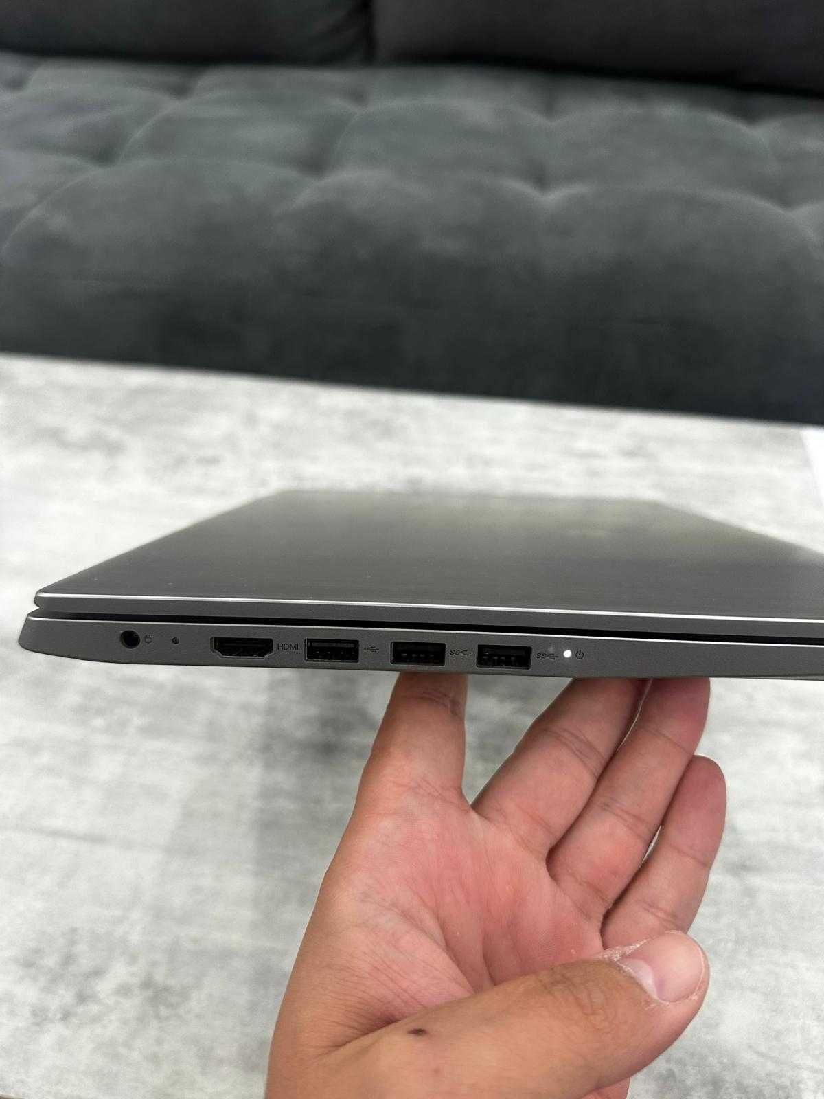 Lenovo IdeaPad 3 с 15.6" Full HD, Intel Gold, 8GB RAM, 256GB SSD