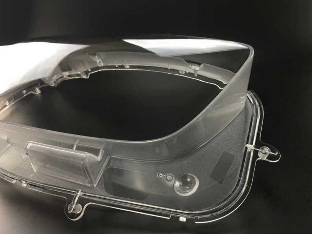 Стъкла за фарове на Mazda CX-5 ( 2012-2017 )  555
