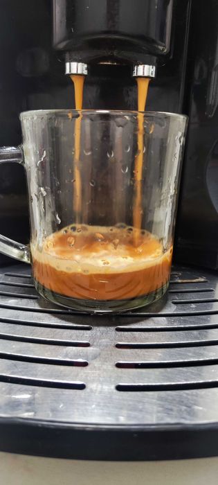 Espressor Automat DeLonghi Magnifica ESAM 3200.S Aparat cu Cafea Boabe