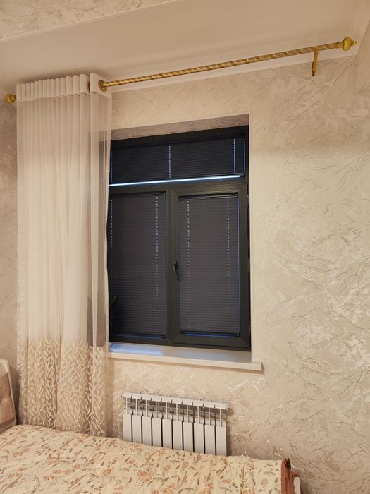 Жалюзи/Плиссе/плисе/Jalyuzi/jaluzi/plisse