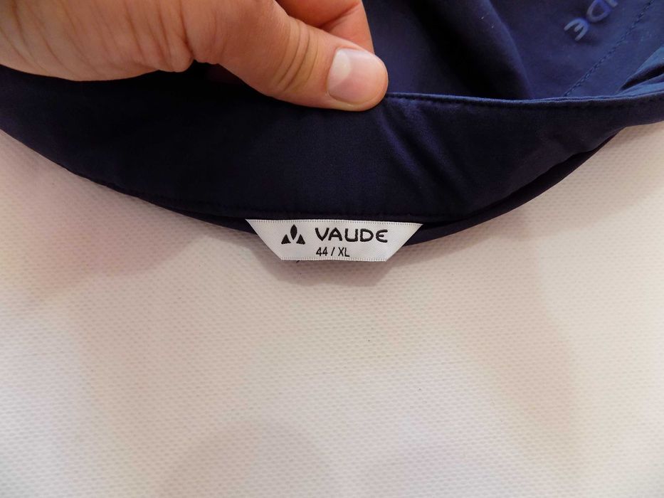 панталон vaude/the north face долнище туризъм дамски оригинален XL/S