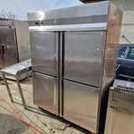 Congelator inox, frigider, Masa inox, banc lucru inox,
