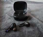 Headphone JBL Live Pro plus (stanga mai incet)