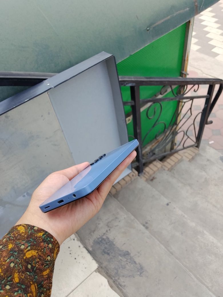Samsung Galaxy A15