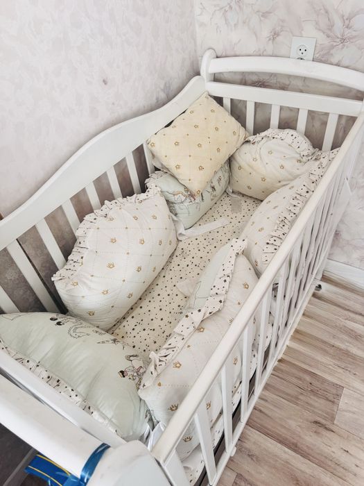 Детская кровать Город Шымкент цена договорная