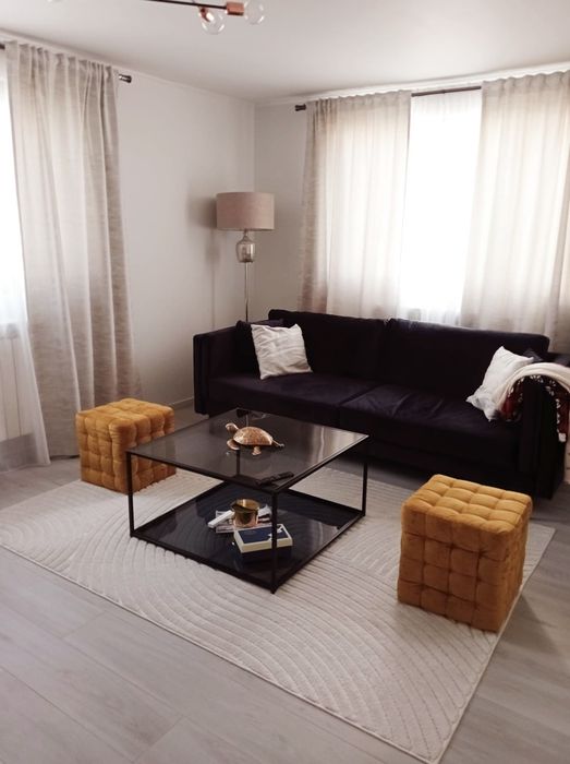 Casa modernă în Costinești