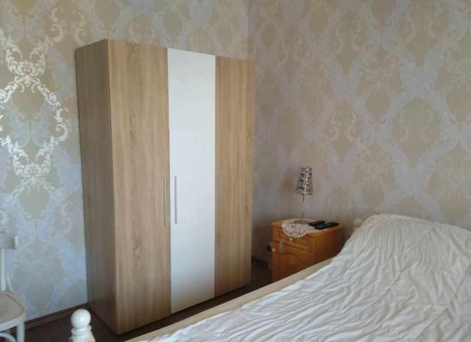 Дава се под наем Двустаен апартамент в София, Център - 65 кв.м за 614 € - Снимка #4